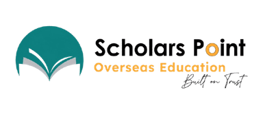 Scholars Point Logo