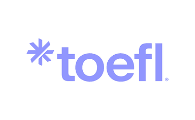 TOEFL Official Logo