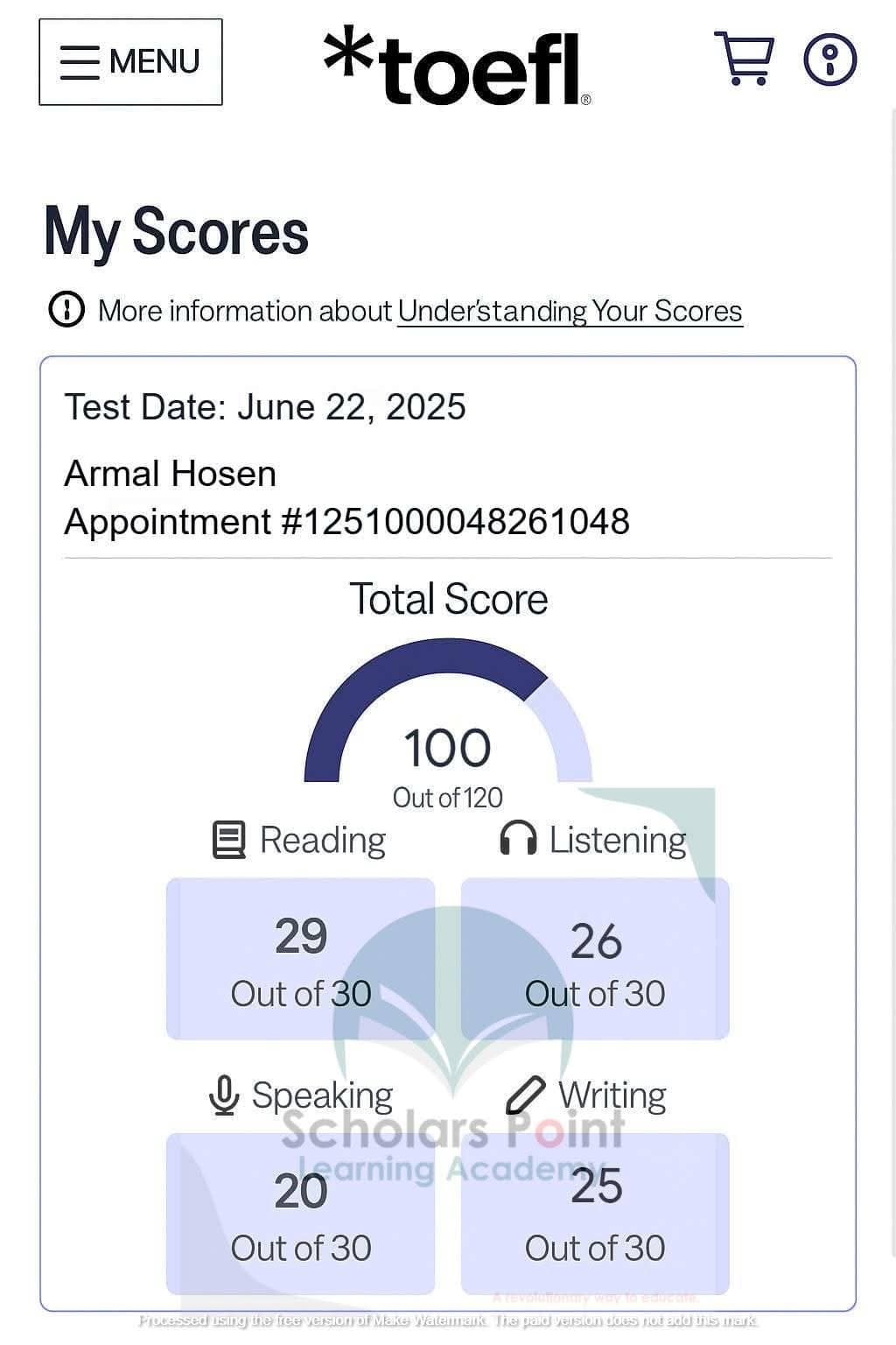 Student Success
