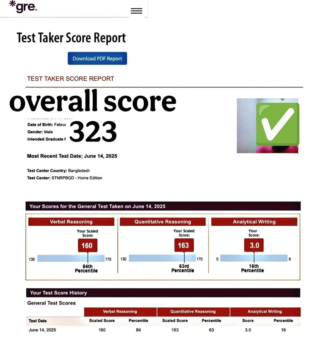 Student Success