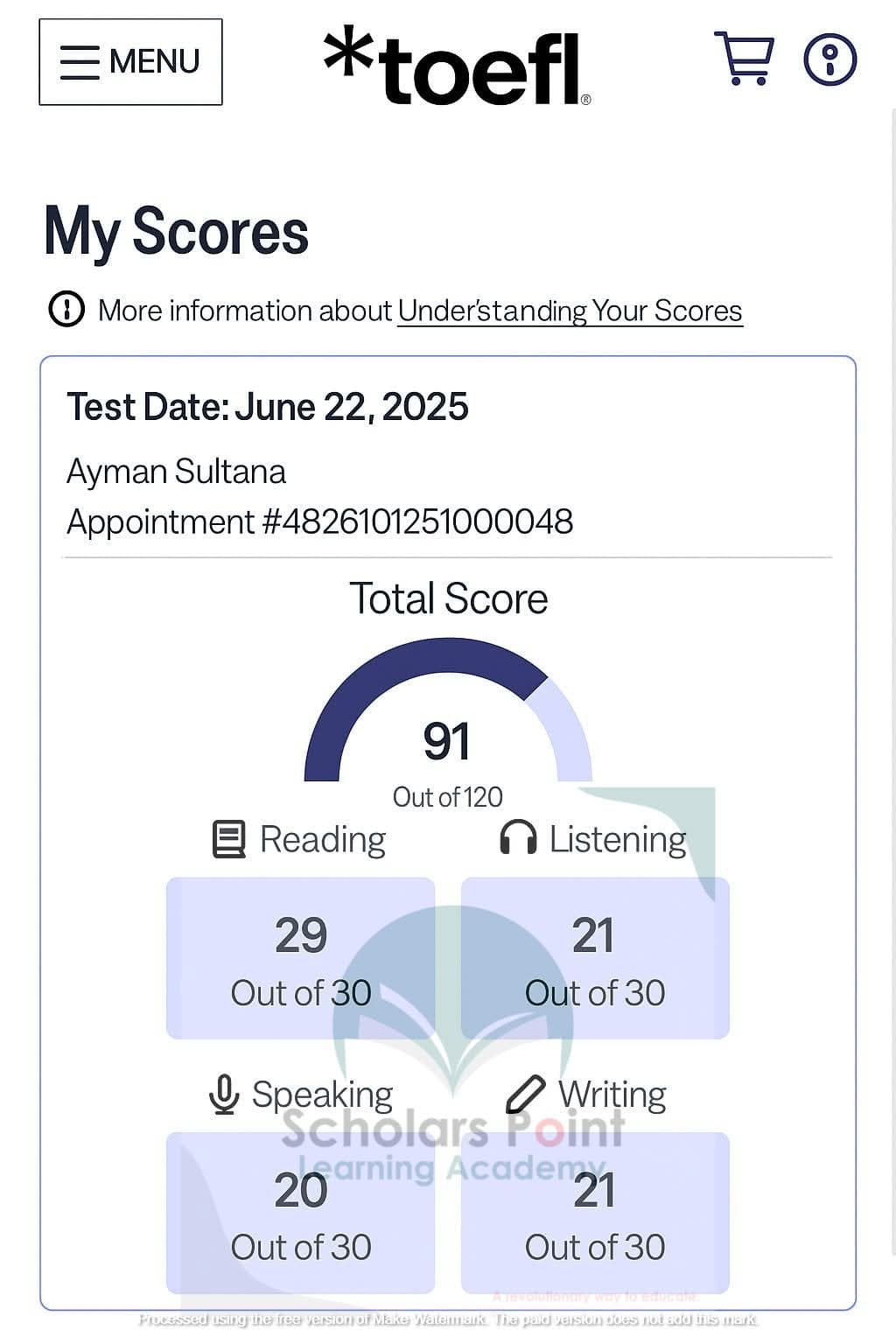 Student Success